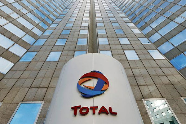 “Total” Prosecutes Sonatrach Over Oil, Gas Profits