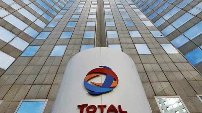“توتال” تقاضي سوناطراك على أرباح البترول والغاز!