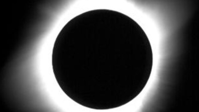 الجزائريون‭ ‬على‭ ‬موعد‭ ‬مع‭ ‬كسوف‭ ‬جزئي‭ ‬للشمس‭ ‬في‭ ‬4‭ ‬جانفي‭ ‬المقبل