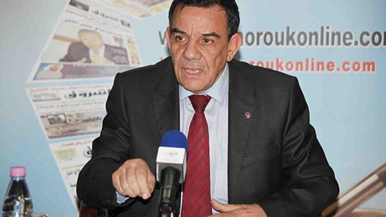 تكتل مجموعة 19 لا يخرج عن إطار “المساومات والمصلحة”