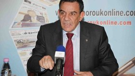 لم أستقل.. المنشقون فيروسات ومن أراد الذهاب من الحزب فليذهب