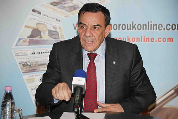 Touati appelle à la récupération des fonds déposés dans les banques étrangères