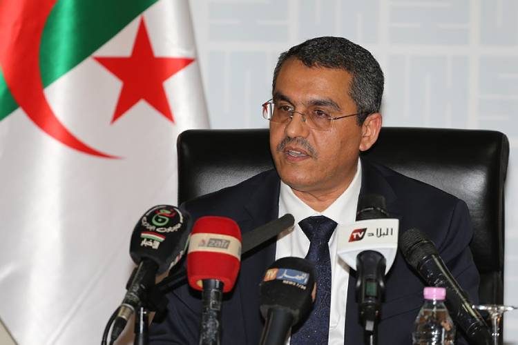 Sonatrach interdit aux étrangers de se rendre à ses installations