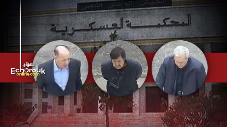 بعد حبس “رؤوس العصابة”.. الدور على من؟