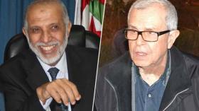 هؤلاء أكثر “السعداء” باستقالة سعداني!