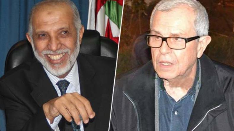 هؤلاء أكثر “السعداء” باستقالة سعداني!
