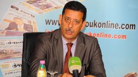 تقمصت دور “رجل مطافئ” من أجل “الخضر” وليس خاليلوزيتش !