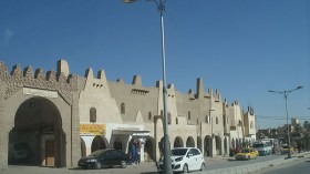 فوضى عارمة في قطاع النقل بتقرت