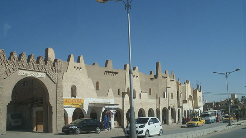 فوضى عارمة في قطاع النقل بتقرت