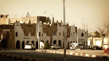 Les harraga musulmans et chrétiens s’affrontent à Touggourt