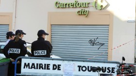 قتيل وستة جرحى في إطلاق نار في تولوز الفرنسية