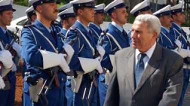 DGSN: Women to be promoted to high-ranking posts