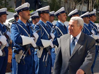 DGSN: Women to be promoted to high-ranking posts