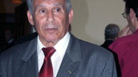 تعيين مدير جديد للمدرسة العليا للشرطة بشاطوناف