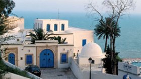 التونسيون‭ ‬يحضّرون‭ ‬برنامجا‭ ‬خاصا‭ ‬للجزائريين‭ ‬بمناسبة‭ ‬رأس‭ ‬السنة‭ ‬الميلادية