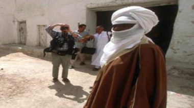 Libye :  les pro-Kadhafi assassinent  deux employés d’une compagnie pétrolière américaine