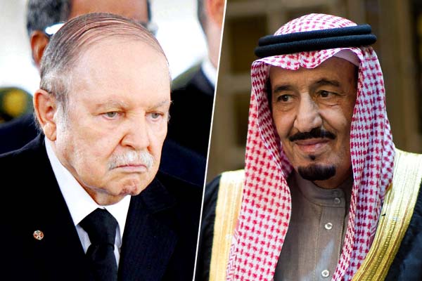Algerian-Saudi Economic Relations Are Stable