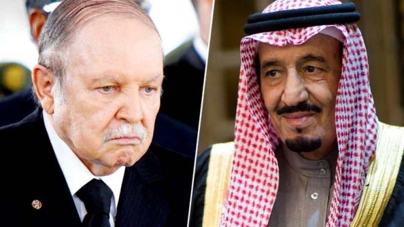 سلال في الرياض لتجسيد مبدإ البراغماتية السياسية