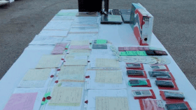 تفكيك شبكة دولية أغرقت السوق بأكثر من 400 سيارة مزورة بعين تموشنت