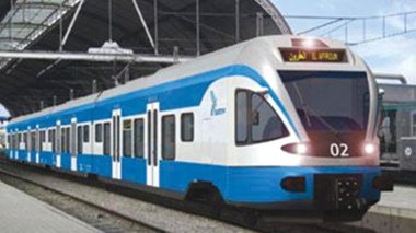 SNTF: reprise des trains de banlieue Alger ce dimanche  