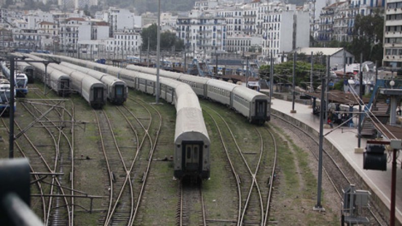 تعويضات تصل إلى 45 مليون لعمال القطارات