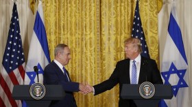 إيران: “إسرائيل” أكبر تهديد للسلام العالمي