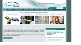 ترانستيك فارما تطرح علاج فموي جديد لمرضى السكري