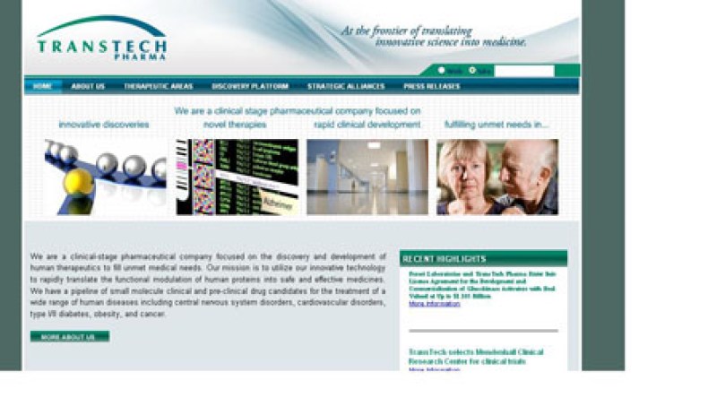 ترانستيك فارما تطرح علاج فموي جديد لمرضى السكري