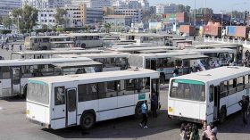 Les transporteurs en grève le 20 septembre