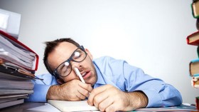 Travailler moins, c’est travailler mieux!