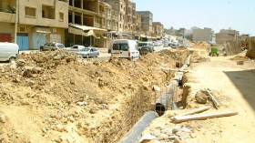مقاولون بالعاصمة “يقطعون” الكهرباء ويتسببون في خسائر فادحة