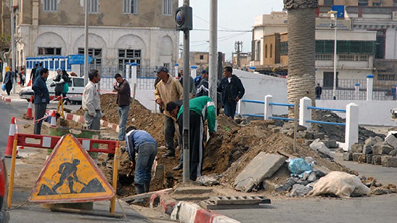 3‭ ‬آلاف مليار خسارة سنويا بسبب‮ “‬أحفر واهرب‮”‬