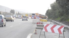 1500 مليار التهمتها حُفر الطريق السيّار بسبب الغشّ!