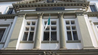 Le directeur des Transports d’Alger placé sous mandat de dépôt