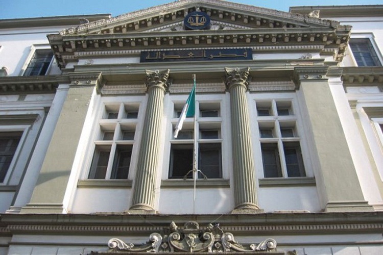 Le directeur des Transports d’Alger placé sous mandat de dépôt