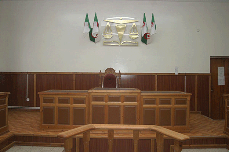 Les deux accusés menaçant les opposants aux élections placés sous mandat de dépôt