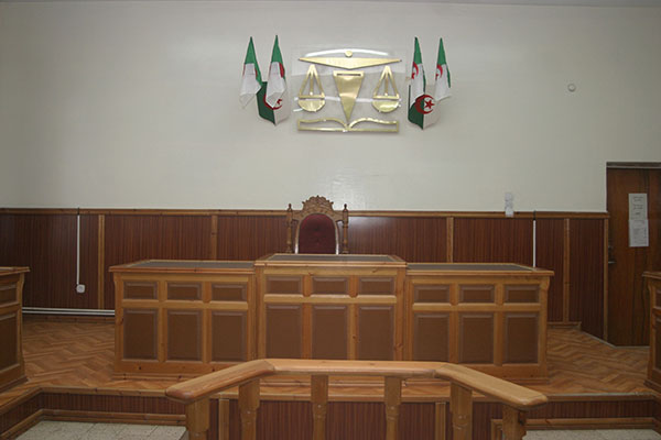 Justice: 24 «faux moudjahidine» au banc des accusés !