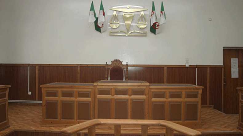 إدانة “المير” المتهم بتحريض شاب على الانتحار حرقا في غرداية