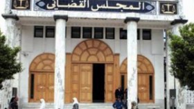 تمديد مدة الحبس المؤقت للموقوفين في فضيحة سوناطراك