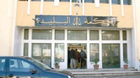 إيداع‬ تجار‮ “‬الصاروخ‮” ‬الحبس‮ ‬المؤقت بالبليدة