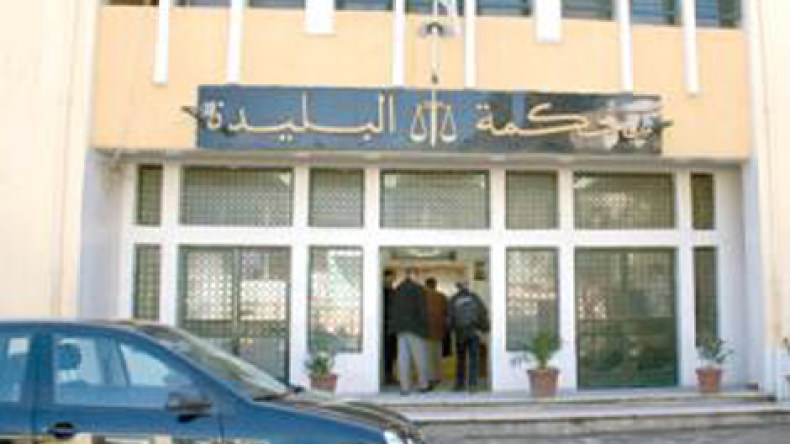 إيداع‬ تجار‮ “‬الصاروخ‮” ‬الحبس‮ ‬المؤقت بالبليدة