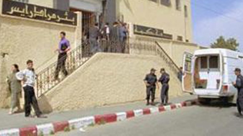 توأم يعود إلى الحياة بعد38سنة من إعلان وفاته