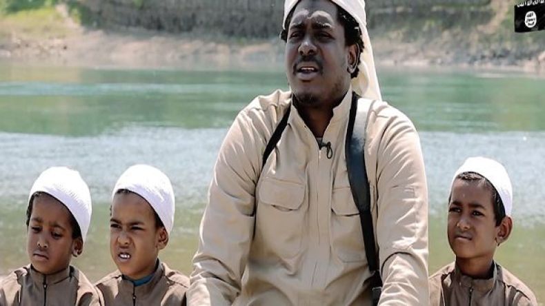 تنظيم “داعش” ينشط بالتجنيد في دول الكاريبي