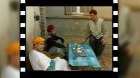 Le trio “Bila Houdoud” de retour!