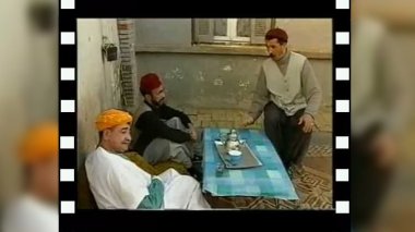 Le trio “Bila Houdoud” de retour!