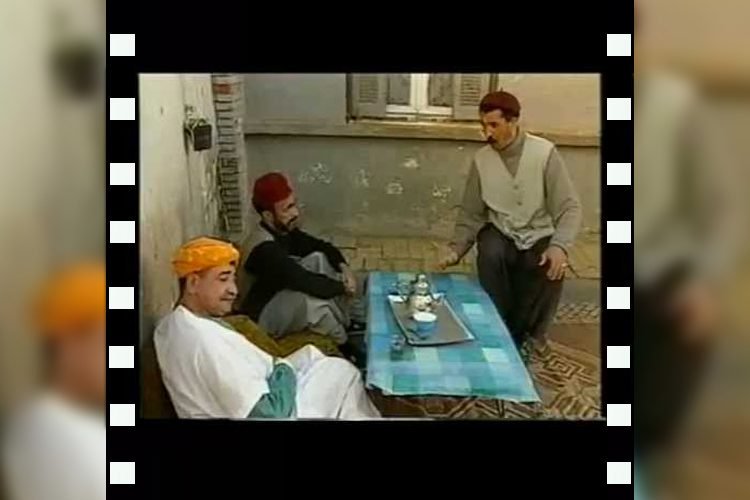 Le trio “Bila Houdoud” de retour!