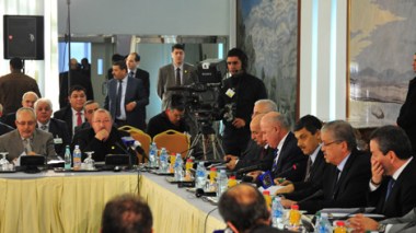 Government's 17th tripartite meeting to include wage increases