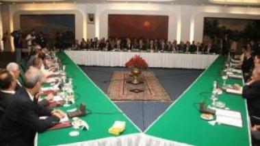 Algeria takes steps to improve business environment