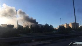 Libye: attaque contre le ministère des Affaires étrangères fait au moins trois morts