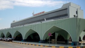 ليبيا: اندلاع قتال عنيف قرب مطار طرابلس